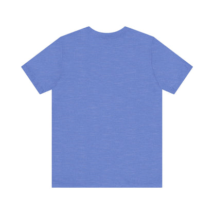 Save A Field Short Sleeve Tee