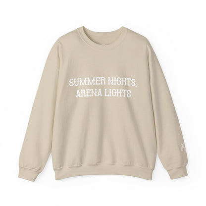 Arena Lights Sweatshirt