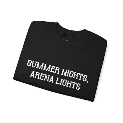 Arena Lights Sweatshirt