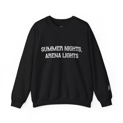 Arena Lights Sweatshirt