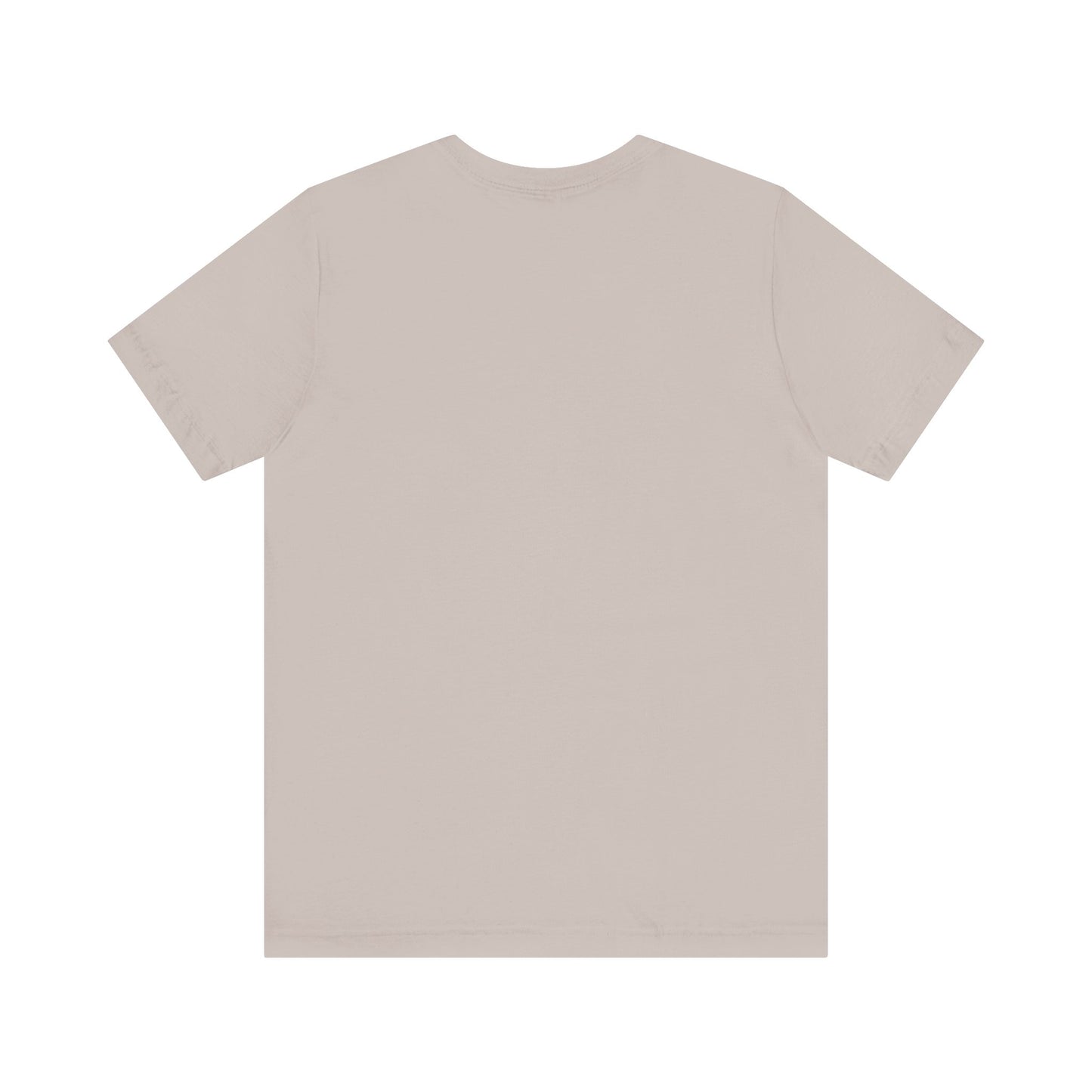 Save A Field Short Sleeve Tee