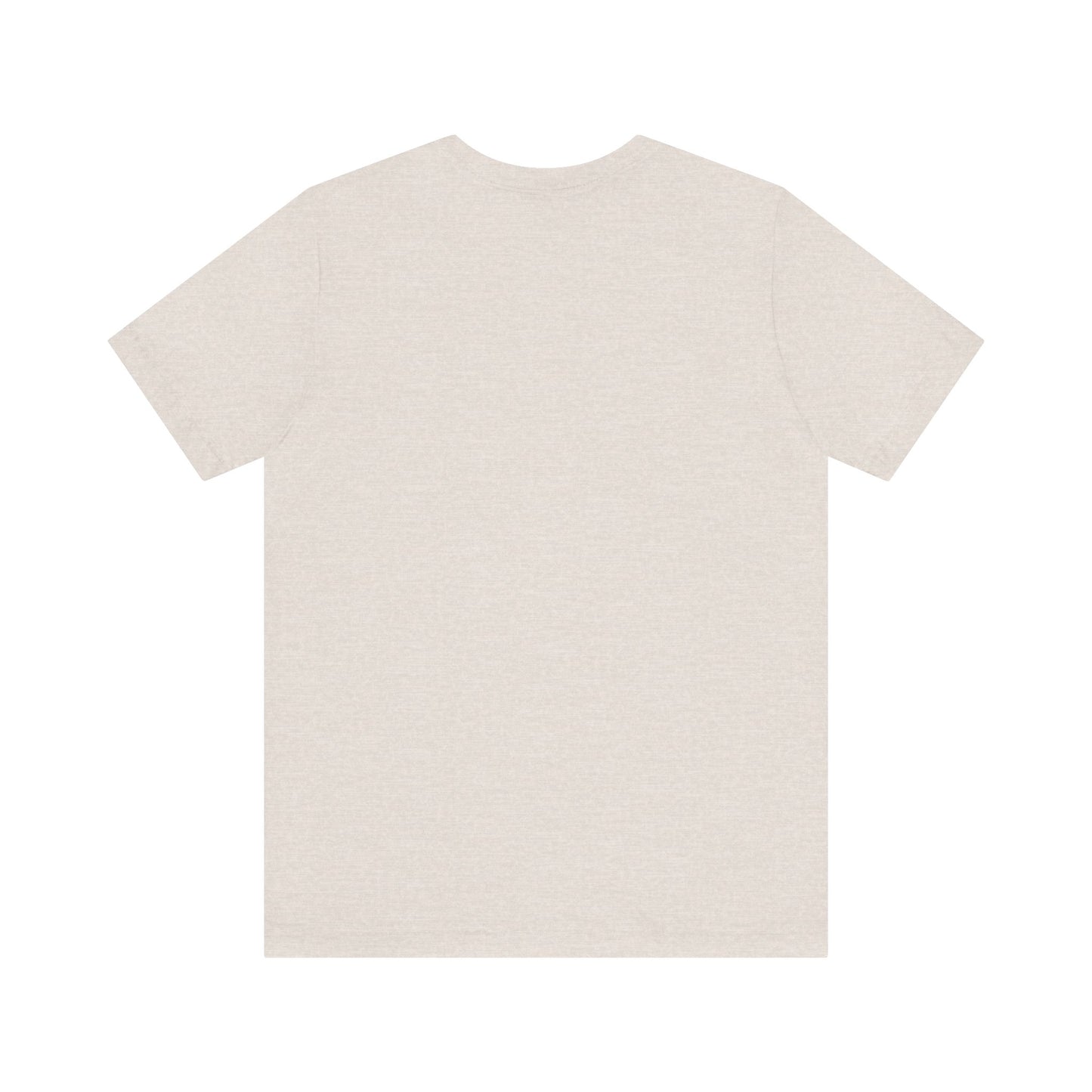 Save A Field Short Sleeve Tee