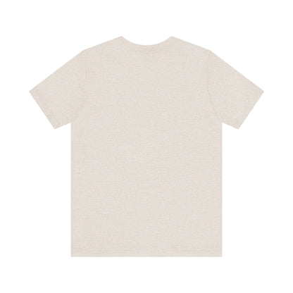 Save A Field Short Sleeve Tee