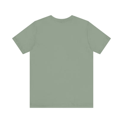 Save A Field Short Sleeve Tee