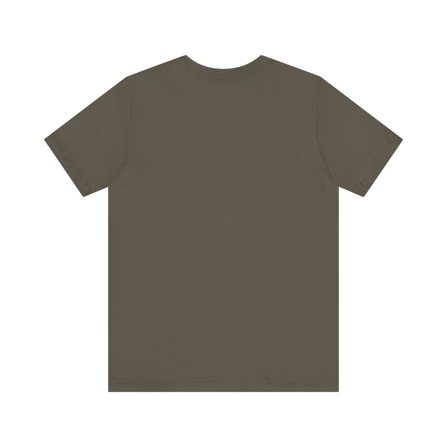 Save A Field Short Sleeve Tee