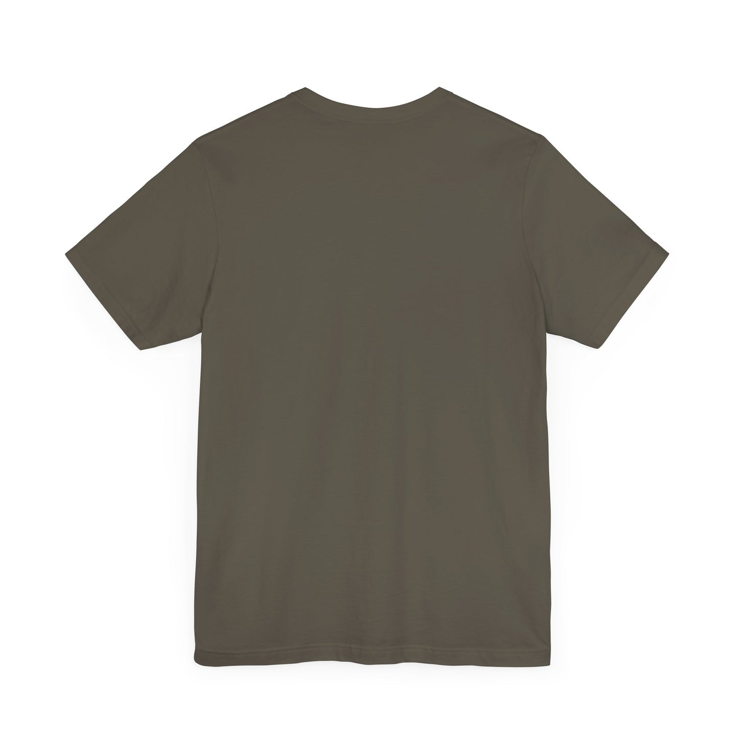 Save A Field Short Sleeve Tee